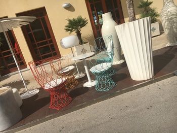Ferienwohnung Casa Blue Sea San Vito Lo Capo Exterior foto